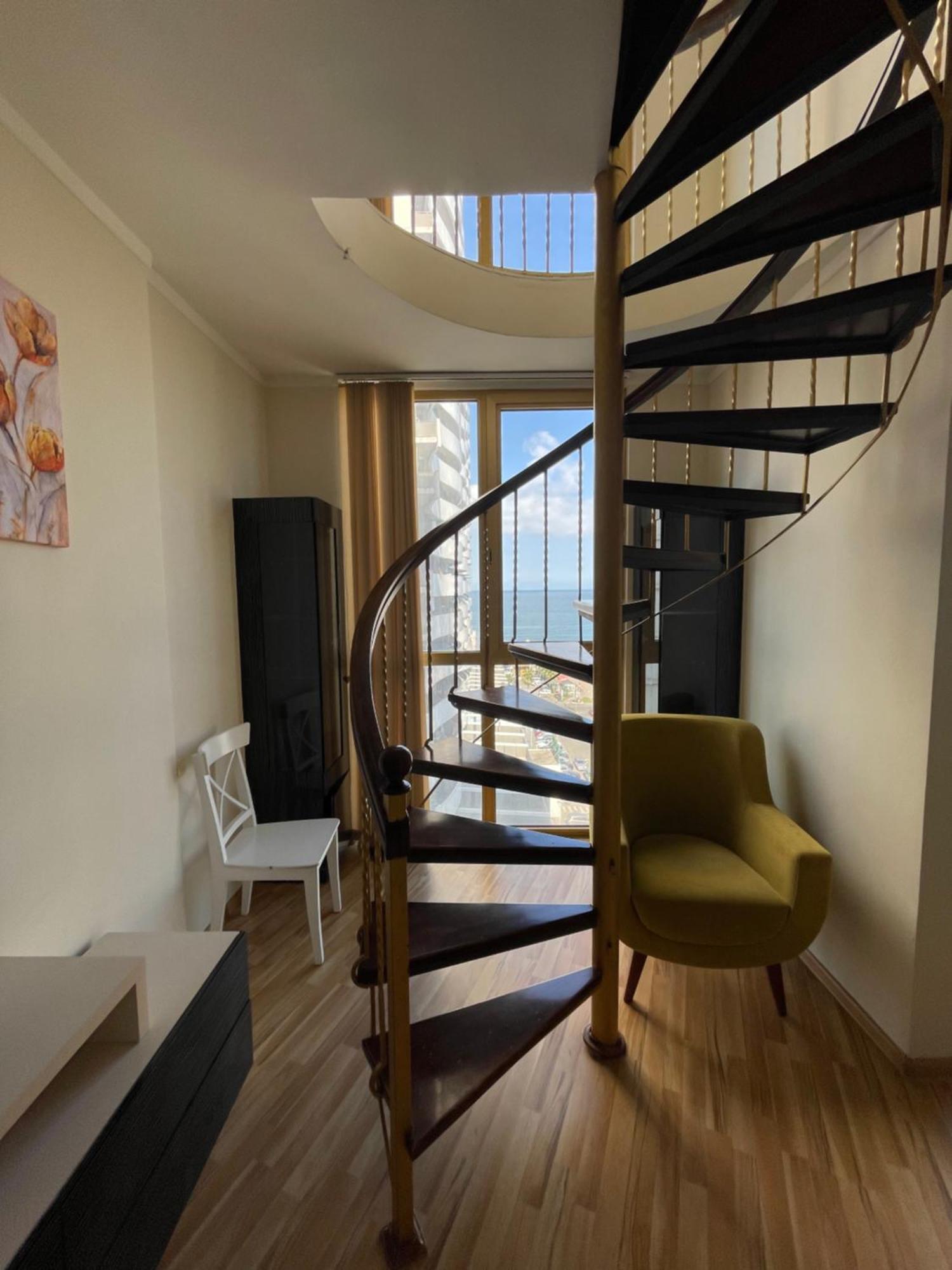 Sea View Apartment Батуми Екстериор снимка
