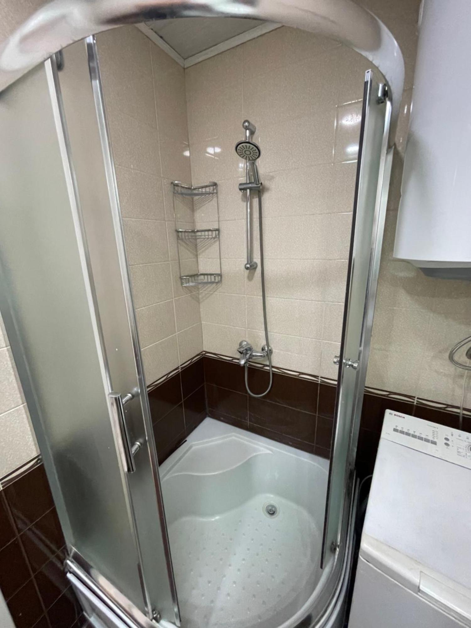 Sea View Apartment Батуми Екстериор снимка