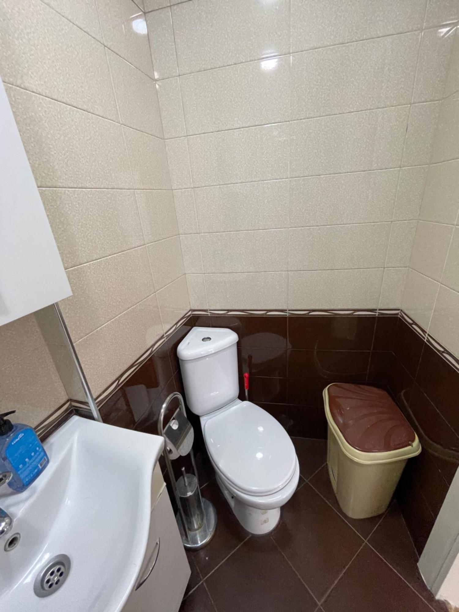 Sea View Apartment Батуми Екстериор снимка